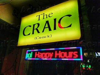 The Craic (Crack)