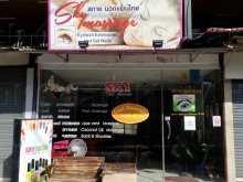 Sky thai massage 