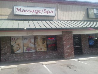 Lotus Massage & Spa