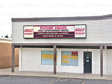 Mature Videos Adult Entertainment Center