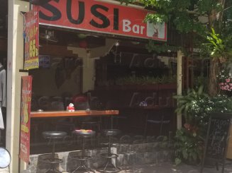 Susi Bar