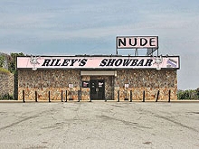 Riley's Show Bar