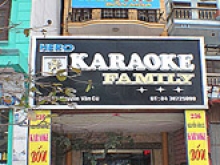 Hero Karaoke Family