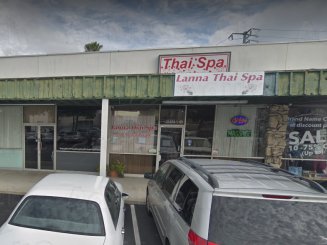 Lanna Thai Spa