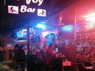 N'Joy Bar