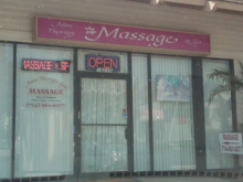 Asian Therapy Massage Spa