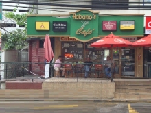 Habano's Cafe