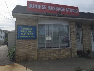 Sunrise Massage Studio