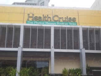 Health cruise
