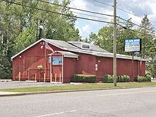 Red Barn Adult Books