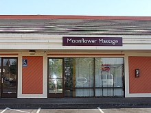 Moonflower Massage