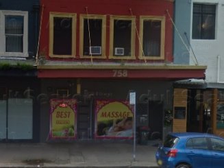 GiGi's Massage  (Newcastle West, NSW)