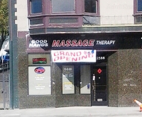 Good Hands Massage Therapy