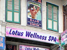 Lotus Wellness Spa
