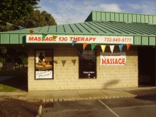 Massage 130 Therapy