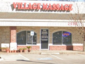Village Massage