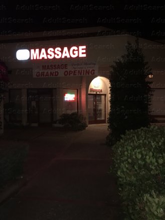 Perfect Healing Massage Center