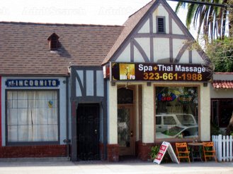 Bai Po & Thai Massage