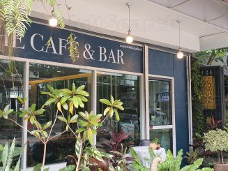 The Cafe and Bar