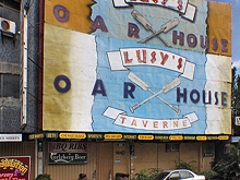 Lucy’s Oarhouse & Tavern