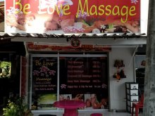 Be love massage 