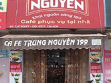 Trung Nguyen 