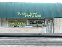 VIP Spa