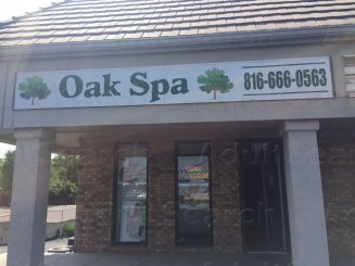 Oak Spa