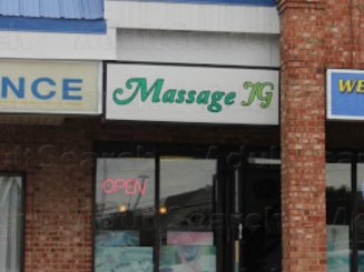 Jg Massage 
