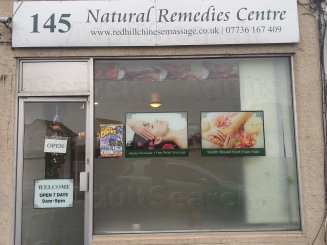 Natural Remedies Centre