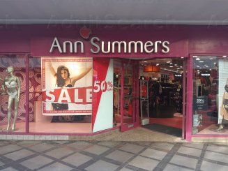 Ann Summers Kingston Store