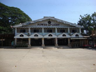 Power Light Restaurant and Entertainment