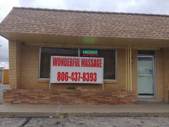 Wonderful Massage