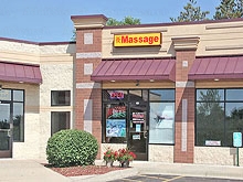Heng Body Care Massage