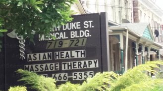 Asian Health Massage Therapy