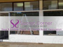 Secret Corner Durban