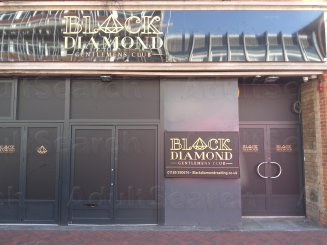 Black Diamond Gentleman's Club