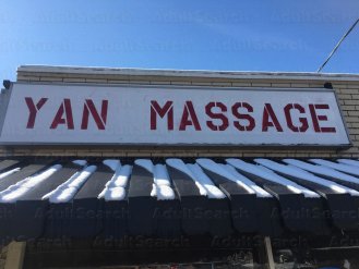 Yan Massage