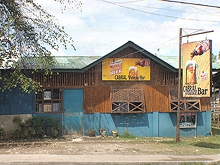 Cabral Videoke Bar