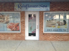 Rainflower Spa