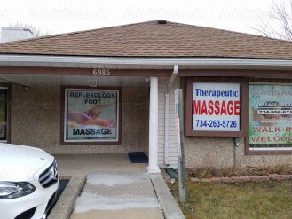 AAA Therapeutic Massage