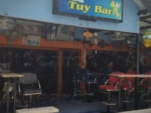 Tuy Bar