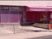 Erotika Love Store Cancun