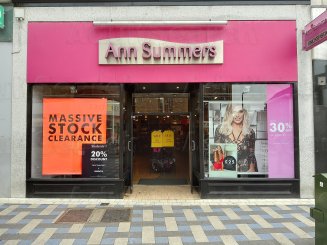 Ann Summers Maidstone Store