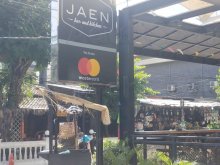 Jaen Bar