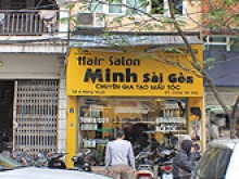 Minh Sai Gon