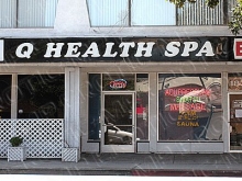 Q Health Spa