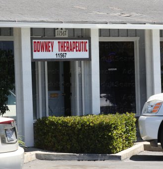 Downey Therapy