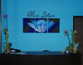 Blue Lotus Holistic Center