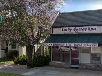 Lucky Energy Spa